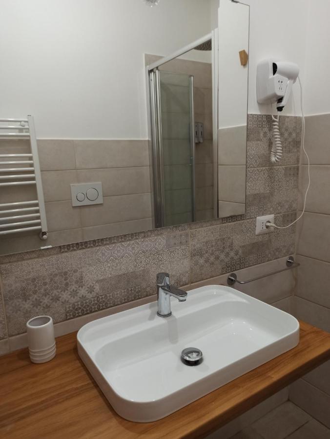 Alle Porte Di San Giovanni Bed & Breakfast Rom