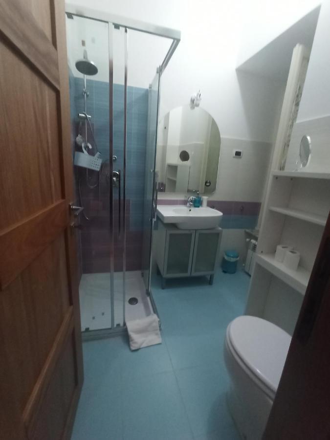 Alle Porte Di San Giovanni Bed & Breakfast Rom