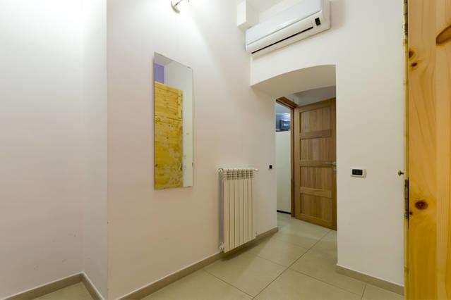 Alle Porte Di San Giovanni Rom
