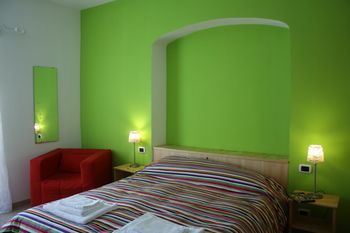 Alle Porte Di San Giovanni Bed & Breakfast Rom